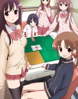 Saki Episode of Side A