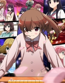 Saki - Episode of Side A Specials