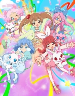 Jewelpet Magical Change