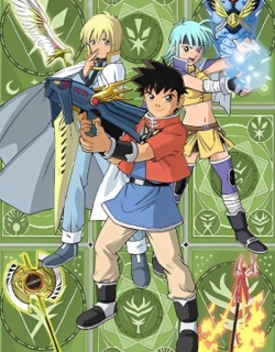 Beet the Vandel Buster