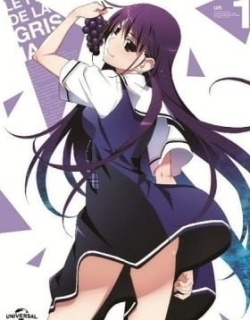 The Fruit of Grisaia: Grisaia no Tokuten