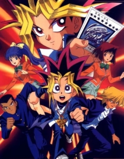 Yu☆Gi☆Oh!