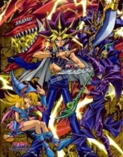 Yu-Gi-Oh!
