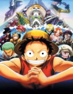 One Piece: Dead End Adventure