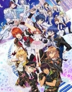 Uta no Prince Sama Legend Star