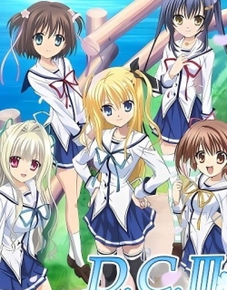 D.C.III: Da Capo III