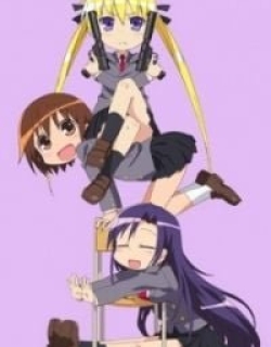 Kill Me Baby: Butsuzou Kegatte Nise Halloween