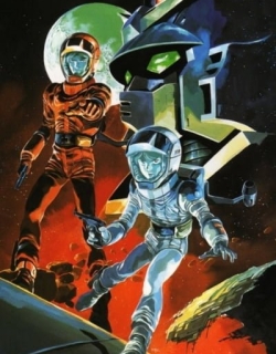 Mobile Suit Zeta Gundam