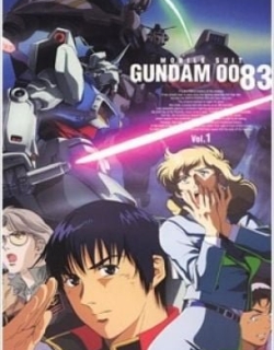 Mobile Suit Gundam 0083: Stardust Memory