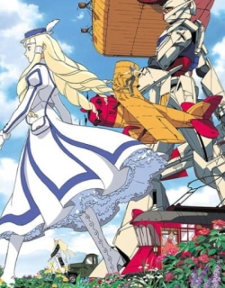 ∀ Gundam