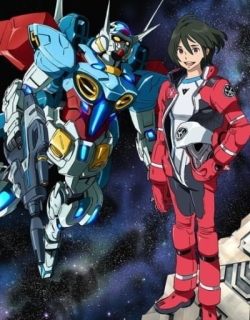 Gundam Reconguista in G