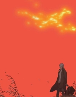 Mushi-shi: Next Passage Part 1
