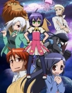 Kyouran Kazoku Nikki