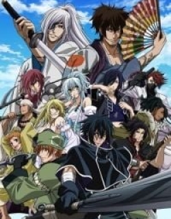 Brave 10