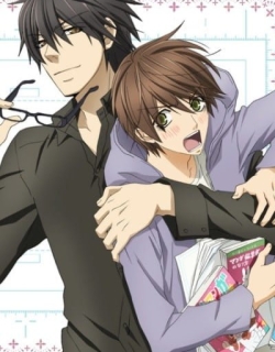 Sekai Ichi Hatsukoi - World's Greatest First Love