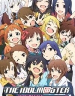 THE IDOLM@STER