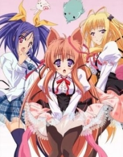 Tayutama: Kiss on My Deity