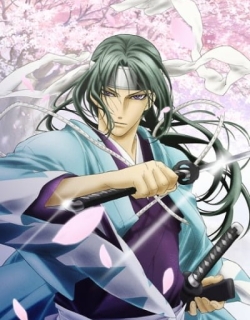 Hakuoki ~Demon of the Fleeting Blossom~