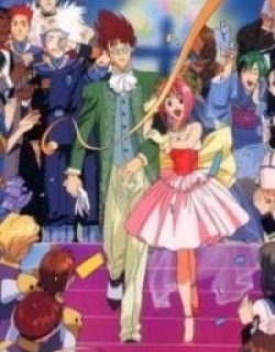 Macross 7 Encore