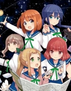Asteroid in Love