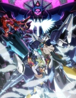 Gundam Build Divers Re:Rise 2nd Season