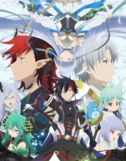 Shironeko Project ZERO CHRONICLE