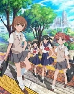 A Certain Scientific Railgun