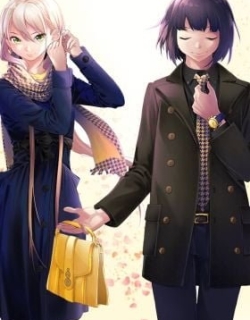 Smile Down the Runway