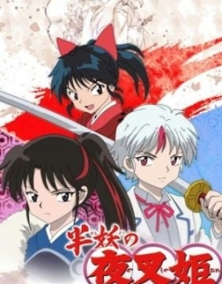 Yashahime: Princess Half-Demon