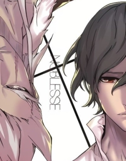 Noblesse: The Beginning of Destruction