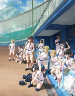 TAMAYOMI: The Baseball Girls