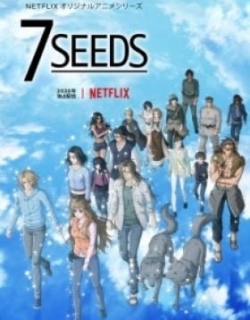 7SEEDS Part 2