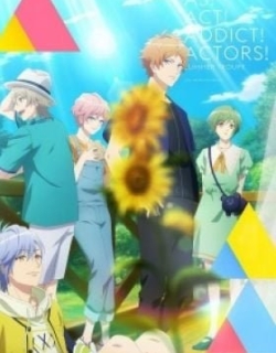 A3! Season Spring & Summer