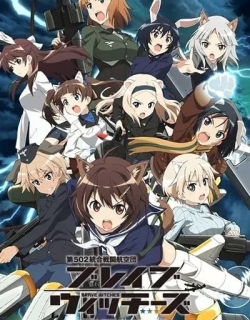 Brave Witches
