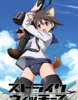 Strike Witches