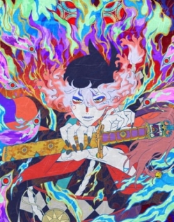 Mononoke The Movie: Chapter II - The Ashes of Rage