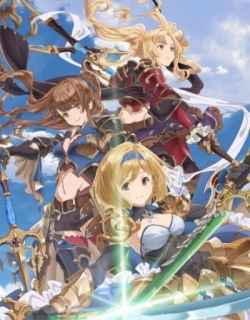 Granblue Fantasy: The Animation Season 2 Specials