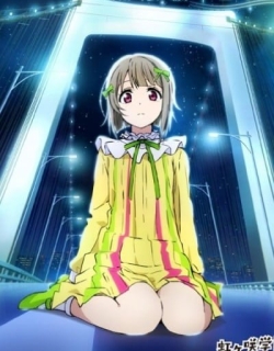 Muteki-kyuu*Believer / Mirai Harmony