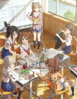 High School Fleet Movie