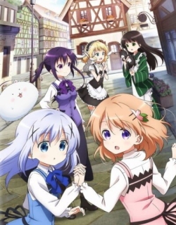 Is the Order a Rabbit?? 2