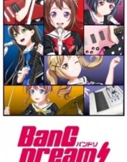 BanG Dream! 3rd Season