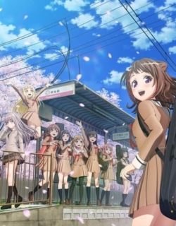 BanG Dream! 2nd Season