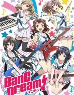 BanG Dream!
