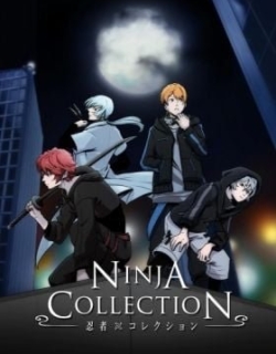 Ninja Collection