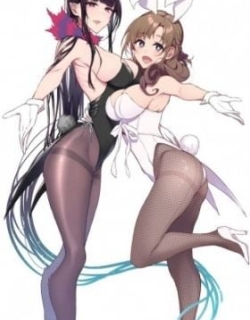 Do You Love Your Mom and Her Two-Hit Multi-Target Attacks? Do You Love Your Mom on the Shore?