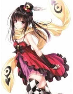 Hatena☆Illusion: Koi to Mahou no Illusion de, Muchuu Sasechaimasu! Special