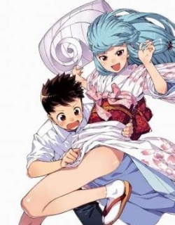 Tsugumomo