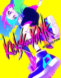Kicks And Punk