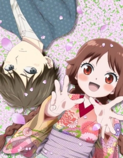 Taisho Otome Fairy Tale