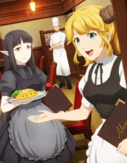 Restaurant to Another World 2